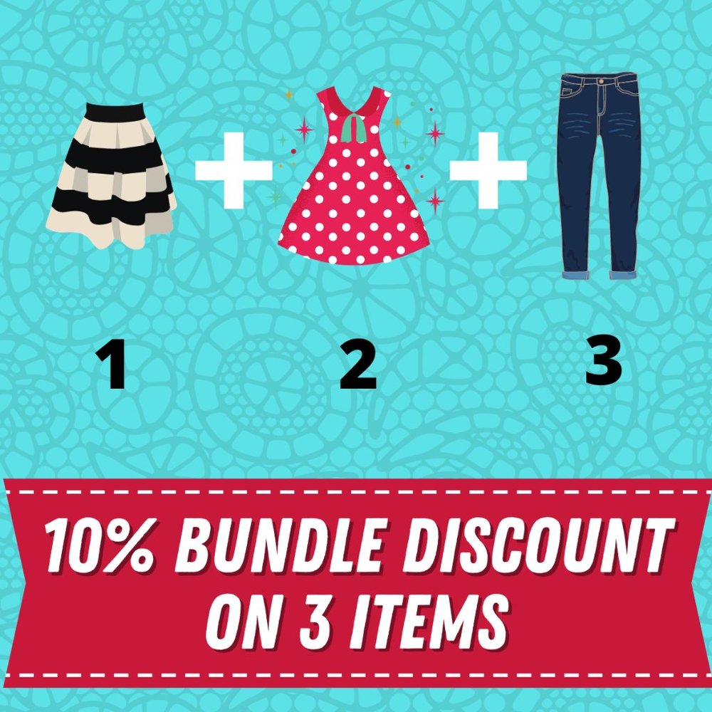 Bundle Savings